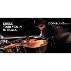 DOMINANT PRO Violin Strings SET By Thomastik-Infeld -Violin Haven Shop 609dfdec13bdbb8ebb2237528193f704 161141 pro