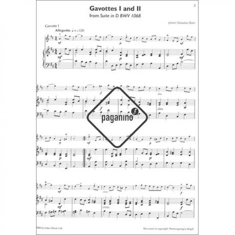 Cohen, M.: First Repertoire For Violin 5 Cohen, M.: First Repertoire For Violin - Image 3