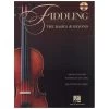 Clark, P.: Fiddling – The Basics & Beyond (+CD) 2 Clark, P.: Fiddling – The Basics & Beyond (+CD) -Violin Haven Shop 62e893b3c284297895e1f3e43299e8af 914065n