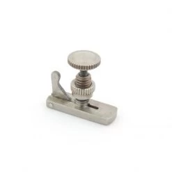 TITANIUM Hill Style String Adjuster By Otto Musica