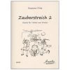 Fritz, S: Zauberstreich Band 2 -Violin Haven Shop 64efc132105ec5315d61efaaa9cdcea3 914219