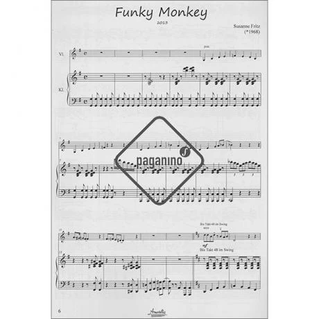 Fritz, S: Zauberstreich Band 2 4 Fritz, S: Zauberstreich Band 2 - Image 2