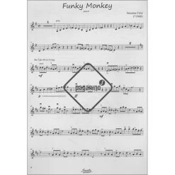 Fritz, S: Zauberstreich Band 2 7 Fritz, S: Zauberstreich Band 2 -Violin Haven Shop 64efc132105ec5315d61efaaa9cdcea3 notenbeispiel2 914219pzj