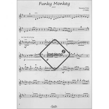 Fritz, S: Zauberstreich Band 2 5 Fritz, S: Zauberstreich Band 2 - Image 3