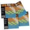 VISION SOLO Violin String SET By Thomastik-Infeld 1 VISION SOLO Violin String SET By Thomastik-Infeld -Violin Haven Shop 653415b931039adb293f107c348d0001 166341