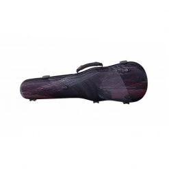 Jakob WINTER Greenline ARTIST Violin Case -Violin Haven Shop 65d5ee26a008360daa6cdb4a74a96717 700877 back