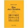 Laufer, N.: Jazz-Sonatine »Blue« (1993/95)