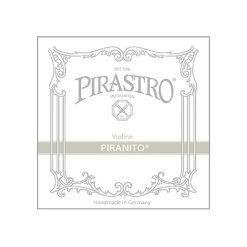 PIRANITO Violin String G By Pirastro