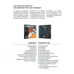 DOMINANT PRO Violin String G De Thomastik-Infeld -Violin Haven Shop 69e2624150cb24d66fe91455cd119037 dominantpro vglg