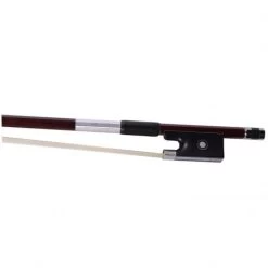 PACATO Manilkara Violin Bow