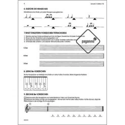 Alles Für Streicher - Theorieheft 2 7 Alles Für Streicher - Theorieheft 2 -Violin Haven Shop 6f8e01f1a46887c8f403003c5c7de5b6 7878pzj