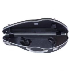 PANTHER HIGHTECH SLIM Violin Case By Bam -Violin Haven Shop 700903 2