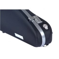 PANTHER HIGHTECH SLIM Violin Case By Bam -Violin Haven Shop 700903 3