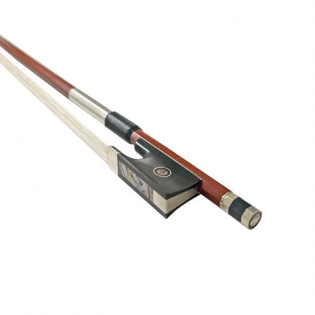 PACATO Pernambuco Violin Bow 4 PACATO Pernambuco Violin Bow - Image 2