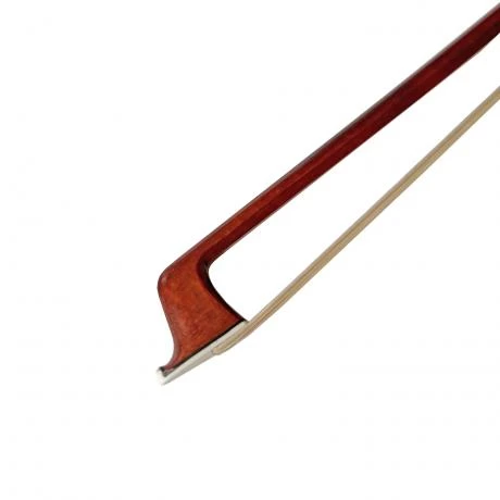 PACATO Pernambuco Violin Bow 5 PACATO Pernambuco Violin Bow - Image 3