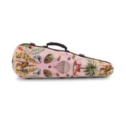 Jakob WINTER Greenline POP ART Violin Case -Violin Haven Shop 710022 1