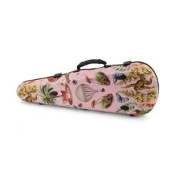 Jakob WINTER Greenline POP ART Violin Case -Violin Haven Shop 710022 2