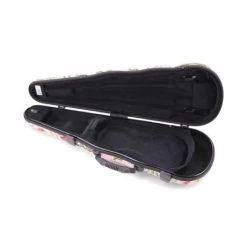 Jakob WINTER Greenline POP ART Violin Case -Violin Haven Shop 710022 4