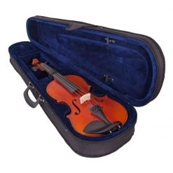 PACATO Scolar Violin Case