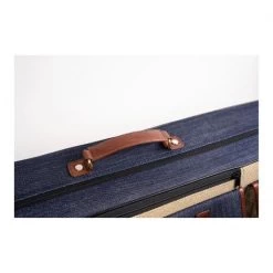 IKAT NASHVILLE Violin Case By BAM -Violin Haven Shop 710052 2