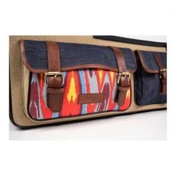 IKAT NASHVILLE Violin Case By BAM -Violin Haven Shop 710052 4