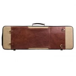 IKAT NASHVILLE Violin Case By BAM -Violin Haven Shop 710052 back