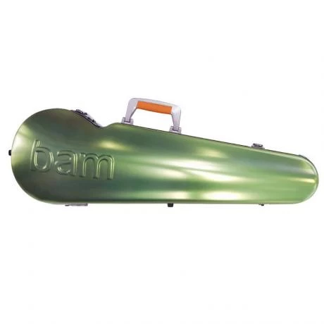 GRAFFITI HIGHTECH Contoured Violin Case By BAM 6 GRAFFITI HIGHTECH Contoured Violin Case By BAM - Image 5