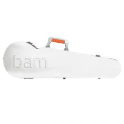 GRAFFITI HIGHTECH Contoured Violin Case By BAM 9 GRAFFITI HIGHTECH Contoured Violin Case By BAM -Violin Haven Shop 710057 white