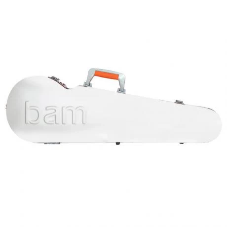 GRAFFITI HIGHTECH Contoured Violin Case By BAM 5 GRAFFITI HIGHTECH Contoured Violin Case By BAM - Image 4