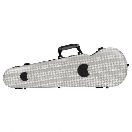 CABOURG HIGHTECH Contoured Violin Case By BAM - LIMITED EDITION 4 CABOURG HIGHTECH Contoured Violin Case By BAM - LIMITED EDITION - Image 2
