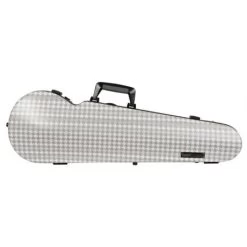 CABOURG HIGHTECH Contoured Violin Case By BAM - LIMITED EDITION 7 CABOURG HIGHTECH Contoured Violin Case By BAM - LIMITED EDITION -Violin Haven Shop 710062 bam