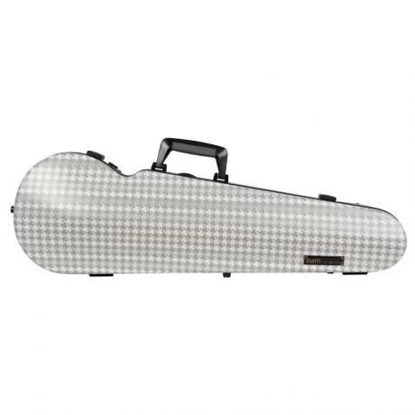 CABOURG HIGHTECH Contoured Violin Case By BAM - LIMITED EDITION 5 CABOURG HIGHTECH Contoured Violin Case By BAM - LIMITED EDITION - Image 3
