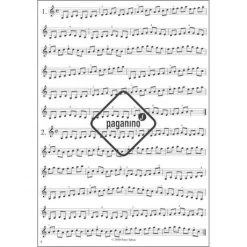 Taban, P.: Op. 3: Die Kleinsten Etüden Der Welt Band 2 9 Taban, P.: Op. 3: Die Kleinsten Etüden Der Welt Band 2 -Violin Haven Shop 723d9744ae95547923548ee1b4b49681 22020pzj