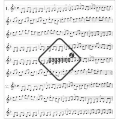 Taban, P.: Op. 3: Die Kleinsten Etüden Der Welt Band 2 8 Taban, P.: Op. 3: Die Kleinsten Etüden Der Welt Band 2 -Violin Haven Shop 723d9744ae95547923548ee1b4b49681 22021pzj