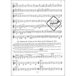 Ries, H./Sitt, H.: Violinschule Teil 1 -Violin Haven Shop 737f8343f553deb33c5ab343f7ca6948 14844pzj
