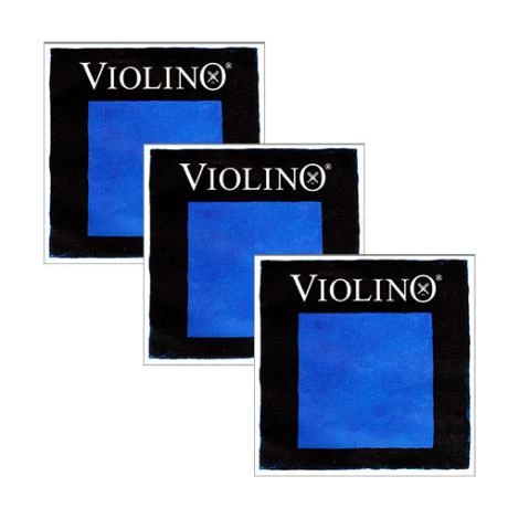 VIOLINO Violin Strings A-D-G By Pirastro 3 VIOLINO Violin Strings A-D-G By Pirastro