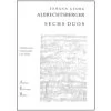 Albrechtsberger, J. G.: 6 Duos -Violin Haven Shop 74b6dec84639ffe766a4a5acb8f4683a 8574n