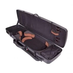 WUNDERKIND 1.8 Carbon Violin Case -Violin Haven Shop 7834d9e9944453f48f201692c1097966 700902 2