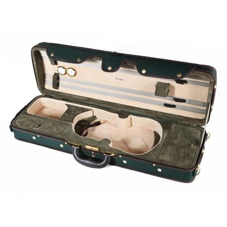 PACATO Elegance Violin Case 3 PACATO Elegance Violin Case