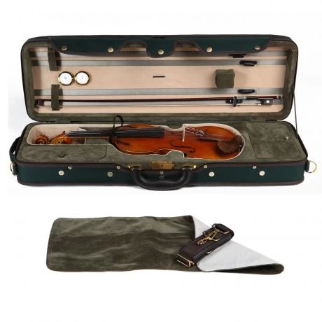 PACATO Elegance Violin Case 4 PACATO Elegance Violin Case - Image 2