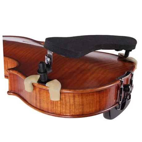 WOLF Forte Secondo LEFT Shoulder Rest 4 WOLF Forte Secondo LEFT Shoulder Rest - Image 2