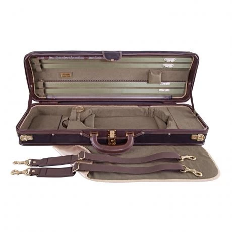 MUSAFIA Momentum Ultralight Violin Case 4 MUSAFIA Momentum Ultralight Violin Case - Image 2