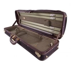 MUSAFIA Momentum Ultralight Violin Case 11 MUSAFIA Momentum Ultralight Violin Case -Violin Haven Shop 7b542261804412c251a91b219e4e7852 700208 open2