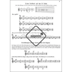 Schloder, J.: Das Geigenspiel Band 1 Heft 1 -Violin Haven Shop 7c96a3b316d862d07ecc3b3464bc28f6 33984pzj