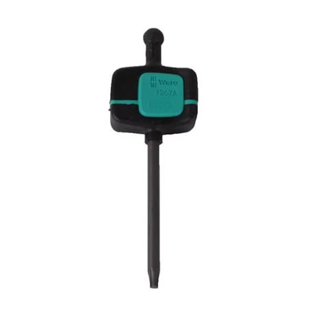 Pirastro KorfkerCradle Torx Key 4 Pirastro KorfkerCradle Torx Key - Image 2