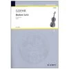 Goehr, A.: Broken Lute Op. 78 1 Goehr, A.: Broken Lute Op. 78 -Violin Haven Shop 7f4b2006f3aaf628104806dc4f11b6cd 17850n