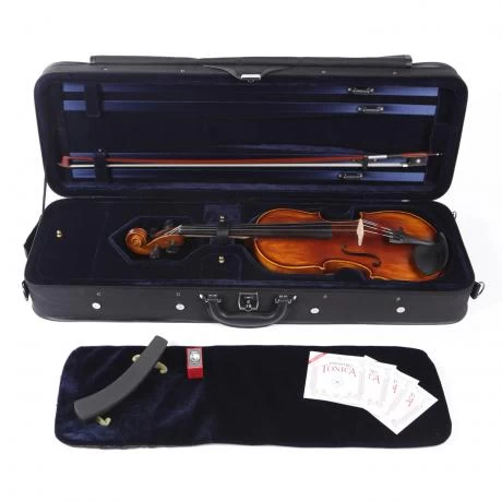PAGANINO Classic Violin Set 4 PAGANINO Classic Violin Set - Image 2