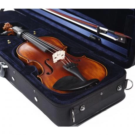 PAGANINO Classic Violin Set 6 PAGANINO Classic Violin Set - Image 4