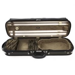 AMATO Verde Violin Case