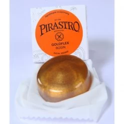 GOLDFLEX Rosin By Pirastro -Violin Haven Shop 81fd58d2944806ffdfc0e4ac0183771d 24193